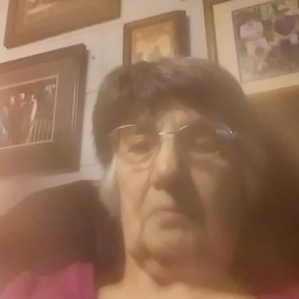 Meet your Posher, Sally